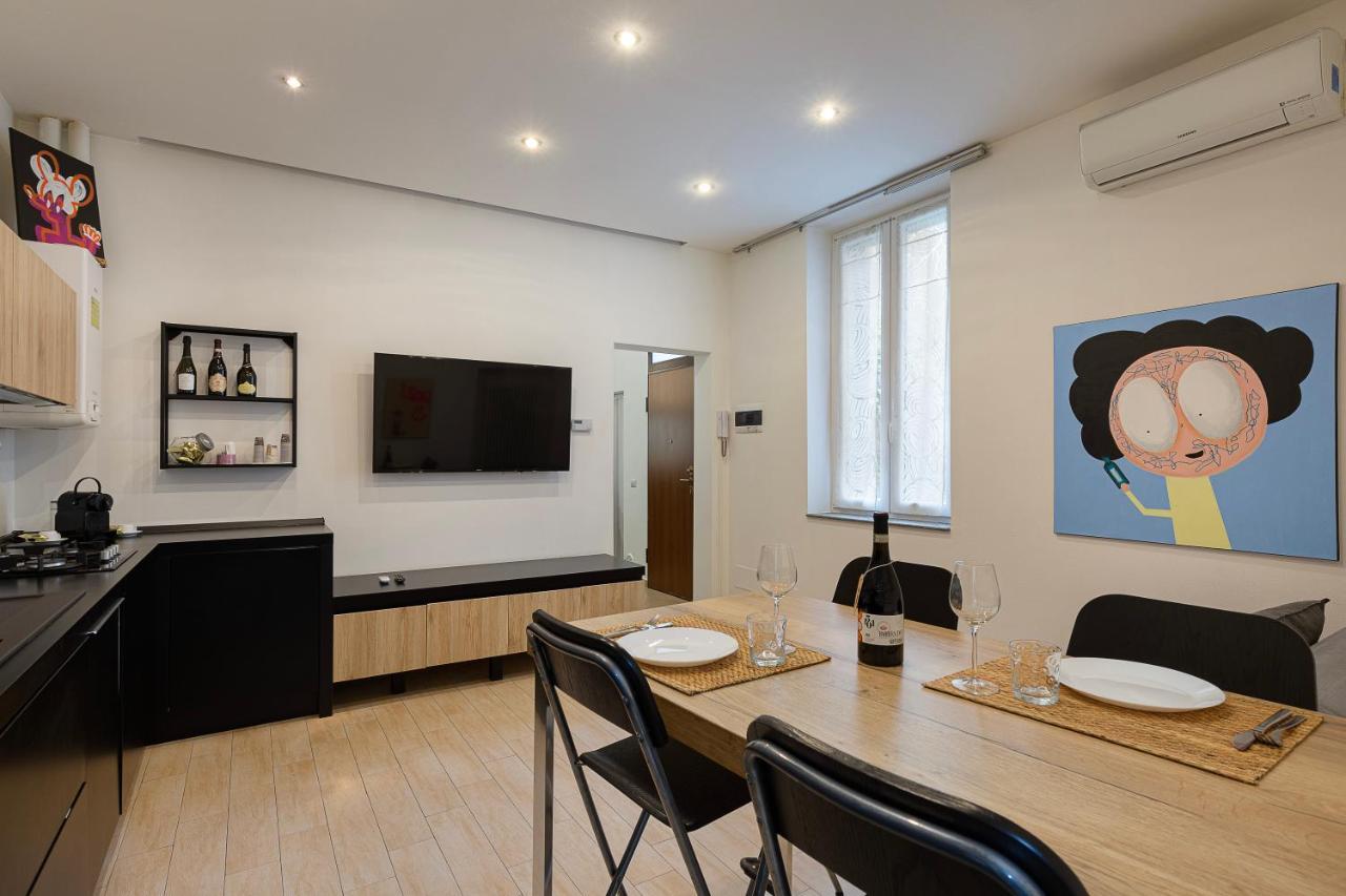 Apartamento Old Town Pavía