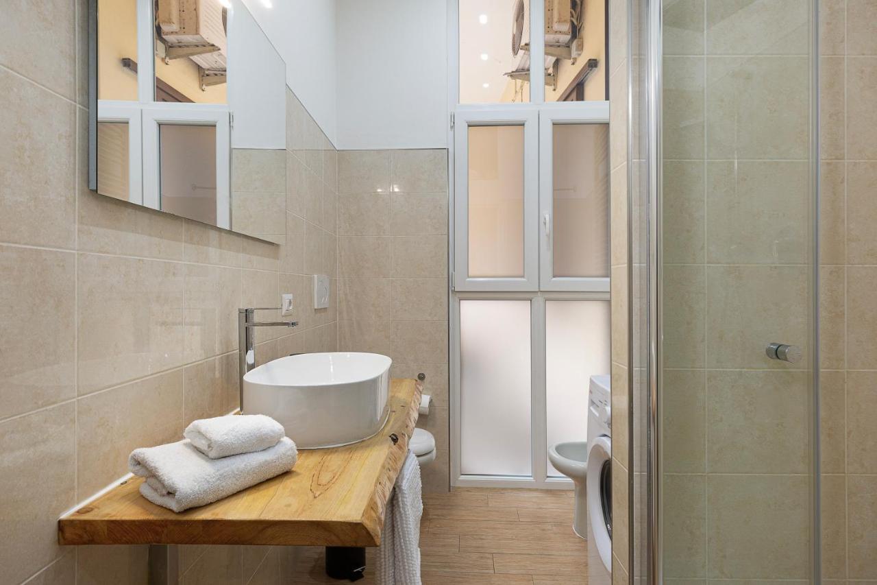 Old Town Apartamento