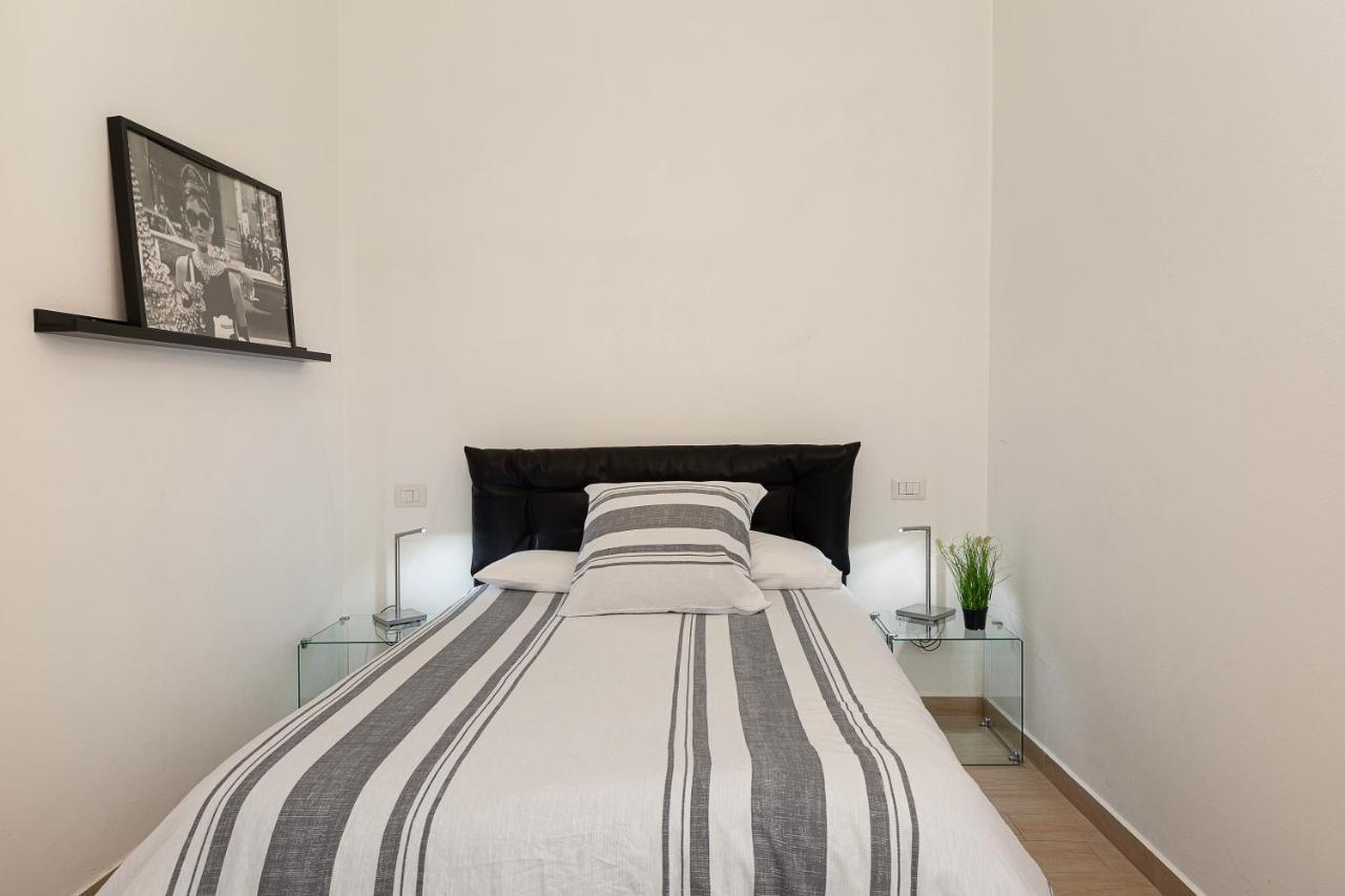 Old Town Apartment