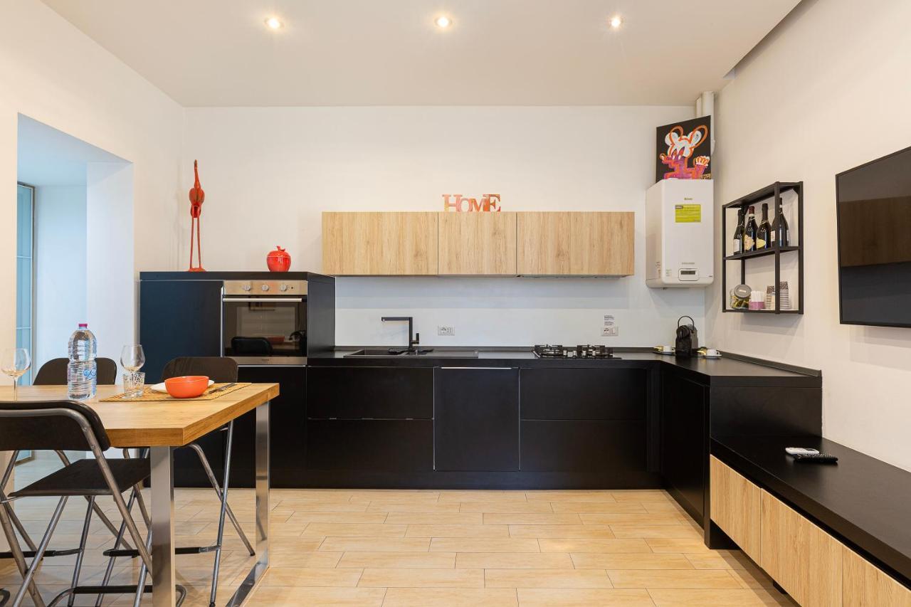 Apartment Old Town *