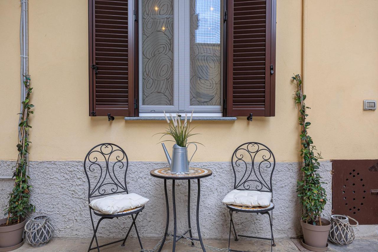 Old Town Pavia