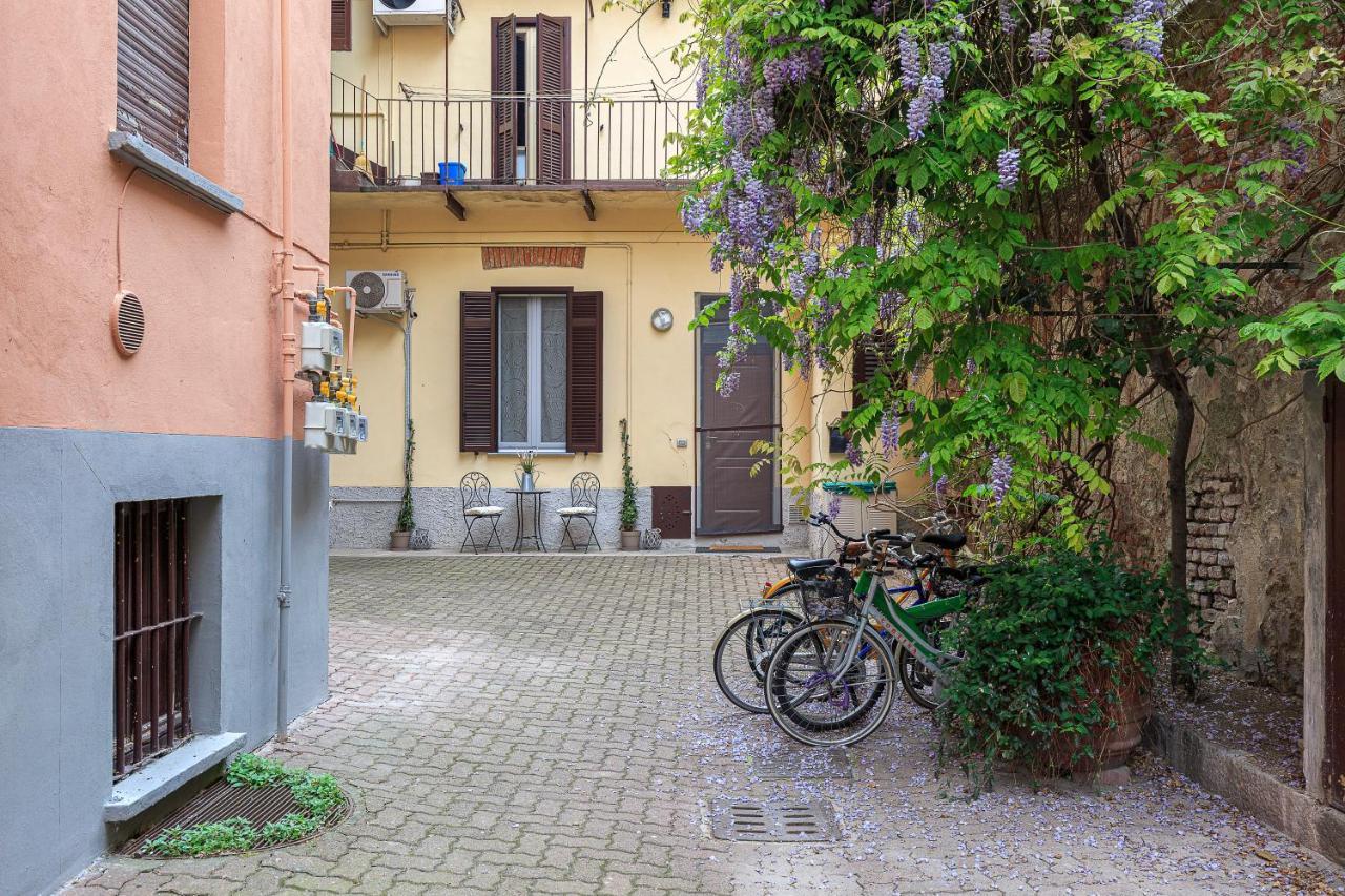 Old Town * Pavia